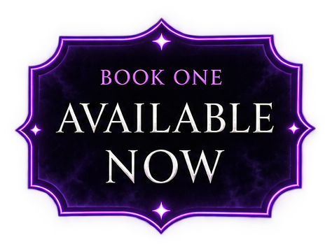 Book One Available Now